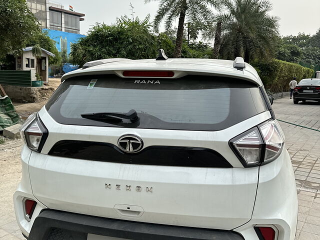 Used Tata Nexon [2020-2023] XZA Plus (HS) in Delhi