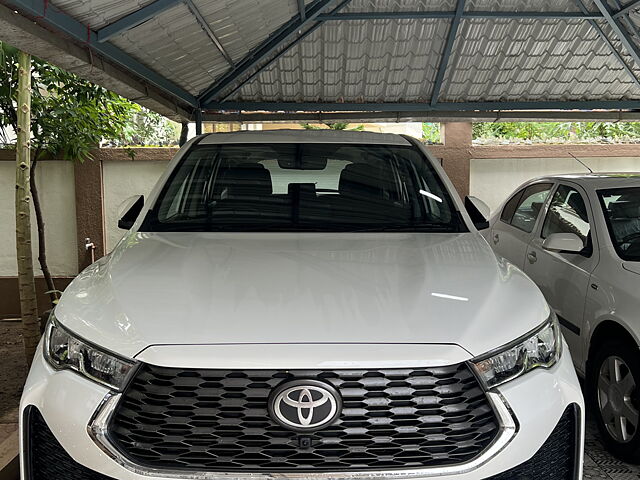 Used Toyota Innova Hycross VX Hybrid 8 STR in Mumbai