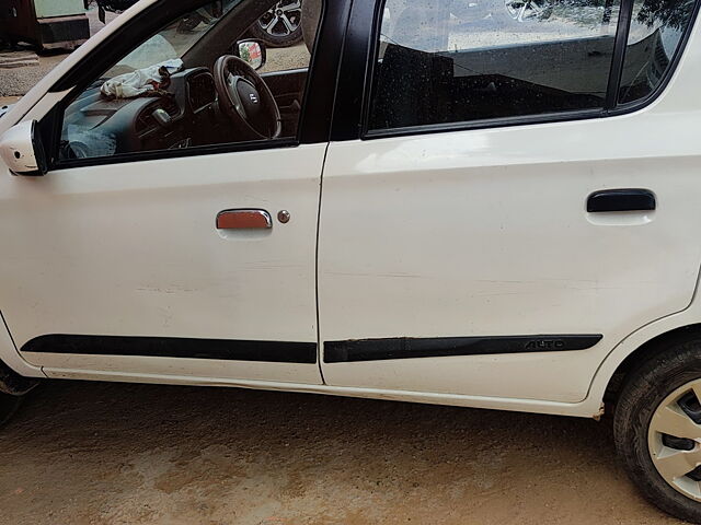 Used Maruti Suzuki Alto K10 [2014-2020] VXi [2014-2019] in Gurgaon