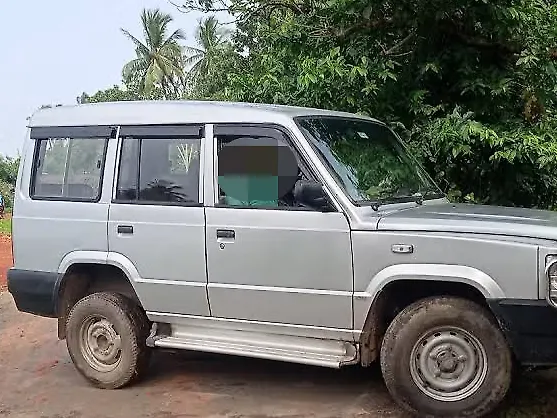 Used 2012 Tata Sumo in Hooghly