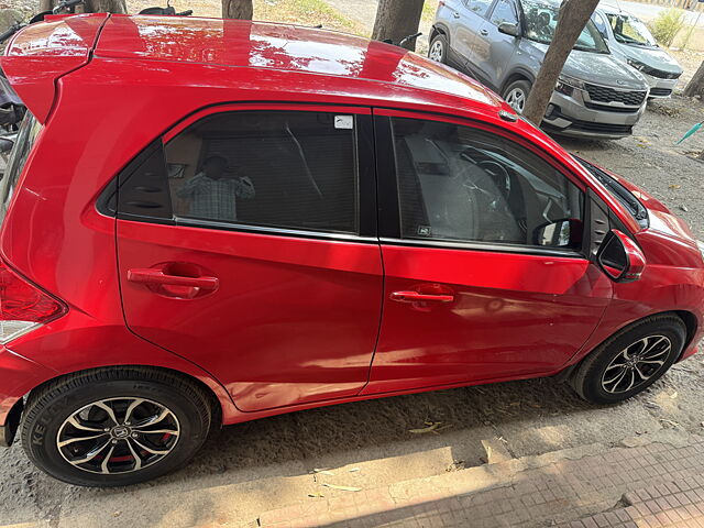 Used Honda Brio VX AT in Raipur