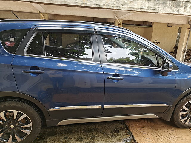 Used Maruti Suzuki S-Cross 2020 Zeta in Navi Mumbai