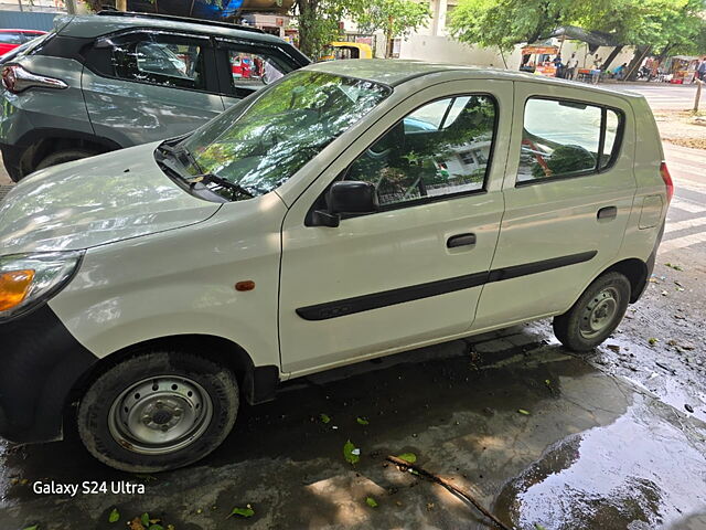 Used Maruti Suzuki Alto 800 [2016-2019] LX [2016-2019] in Faridabad