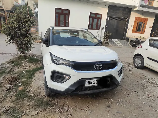 Used 2023 Tata Nexon in Muzaffarnagar