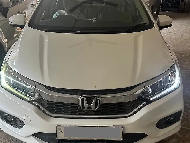 Used 2017 Honda City in Guwahati