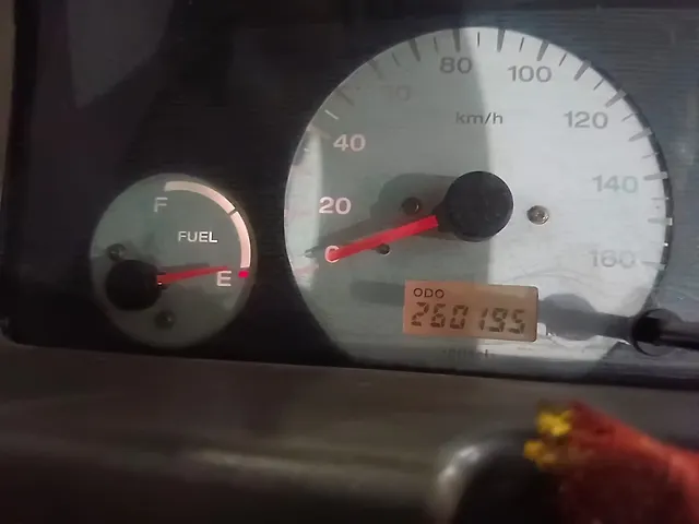 Used 2009 Mahindra Bolero in Jharsuguda Used 2009 Mahindra Bolero in Jharsuguda