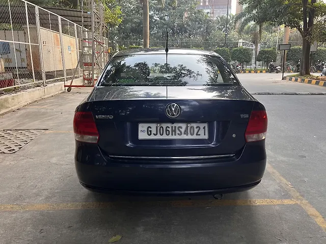 Used 2014 Volkswagen Vento in Bangalore