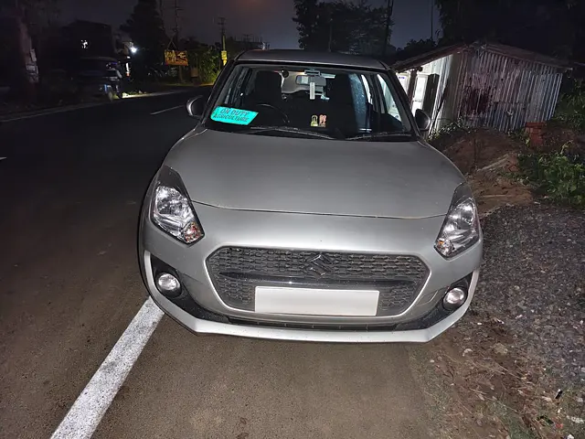 Used 2023 Maruti Suzuki Swift in Purba Medinipur