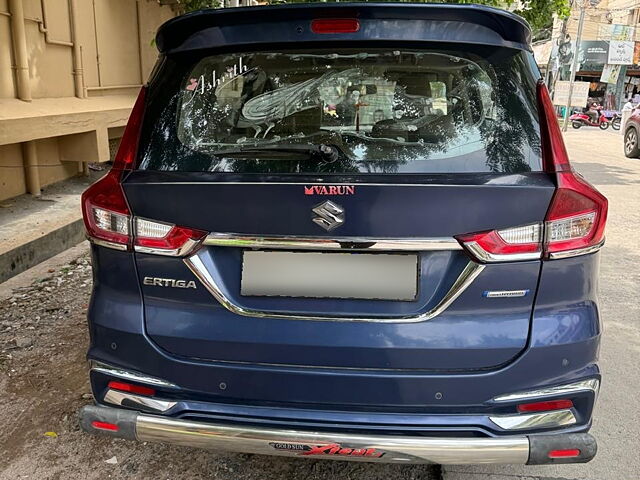 Used Maruti Suzuki Ertiga [2018-2022] ZDi Plus 1.5 Diesel in Chirala