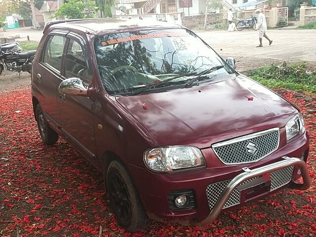 Used 2008 Maruti Suzuki 800 in Bagalkot