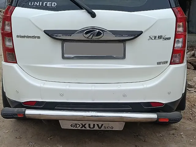 Used 2018 Mahindra XUV500 in Pratapgarh (Uttar Pradesh)