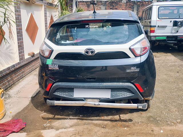 Used Tata Nexon [2017-2020] XM in Sonbhadra