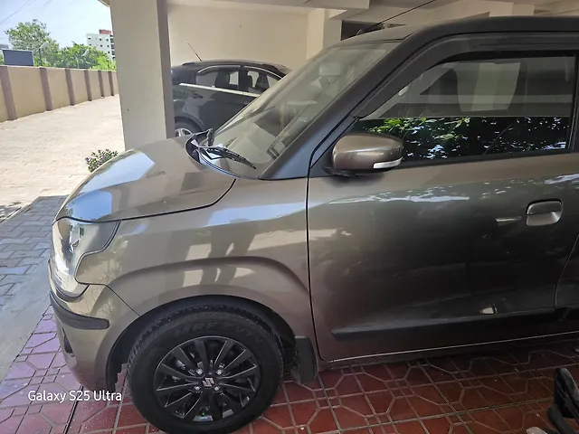 Used Maruti Suzuki Wagon R ZXi Petrol 1.2L Manual in Chennai Used Maruti Suzuki Wagon R ZXi Petrol 1.2L Manual in Chennai
