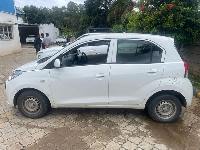 Used Hyundai Santro Magna [2018-2020] in Salem