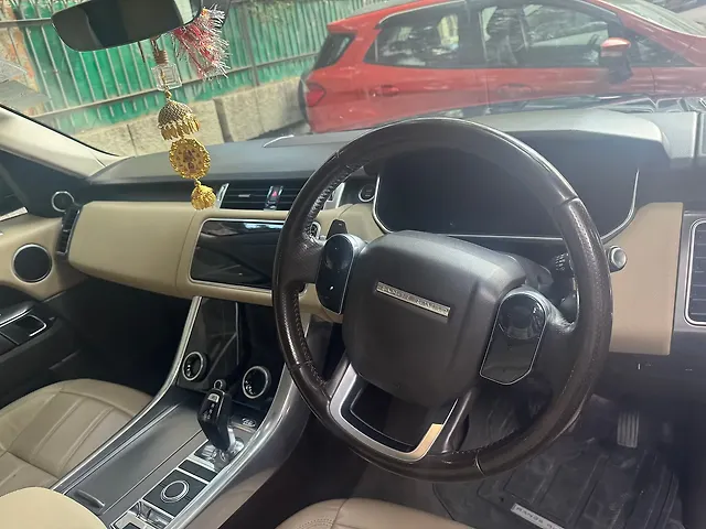Used Land Rover Range Rover Sport [2018-2022] SE 3.0 Diesel [2018-2020] in Delhi