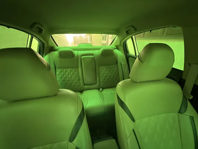Used Honda City [2014-2017] SV CVT in Muzaffarnagar