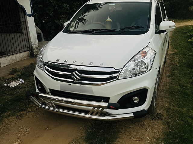 Used Maruti Suzuki Ertiga [2012-2015] ZDi in Kheda