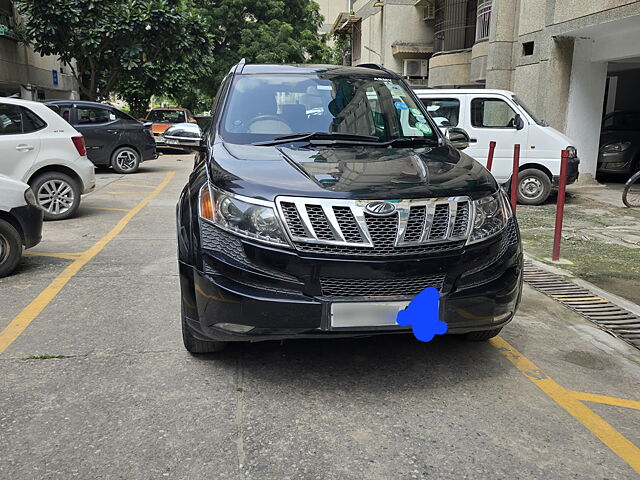 Used Mahindra XUV500 [2015-2018] W8 [2015-2017] in Delhi