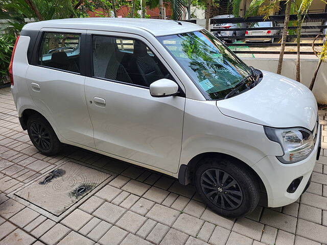 Used 2022 Maruti Suzuki Wagon R in Chennai