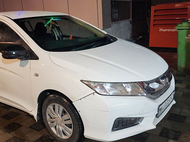 Used 2014 Honda City in Mumbai