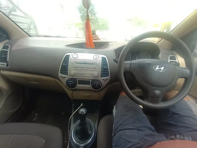 Used Hyundai i20 [2010-2012] Magna 1.2 in Nagpur