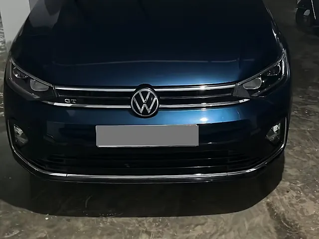 Used Volkswagen Virtus GT 1.5 TSI DSG in Bangalore Used Volkswagen Virtus GT 1.5 TSI DSG in Bangalore