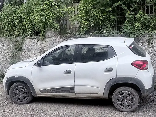 Used 2018 Renault Kwid in Jammu Used 2018 Renault Kwid in Jammu