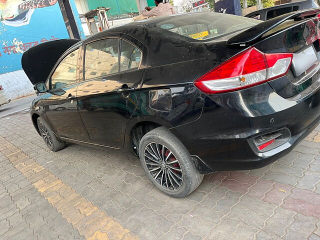 Used 2016 Maruti Suzuki Ciaz in Vasai