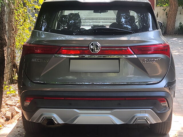 Used MG Hector [2019-2021] Smart 1.5 DCT Petrol in Delhi