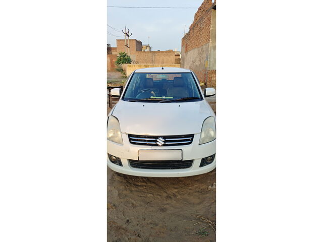 Used 2010 Maruti Suzuki Swift in Hanumangarh