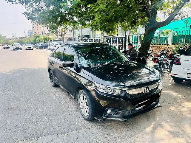 Used Honda Amaze [2016-2018] 1.2 VX i-VTEC in Jaipur
