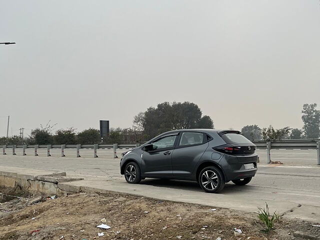 Used Tata Altroz XE Plus Petrol [2021-2023] in Jalandhar