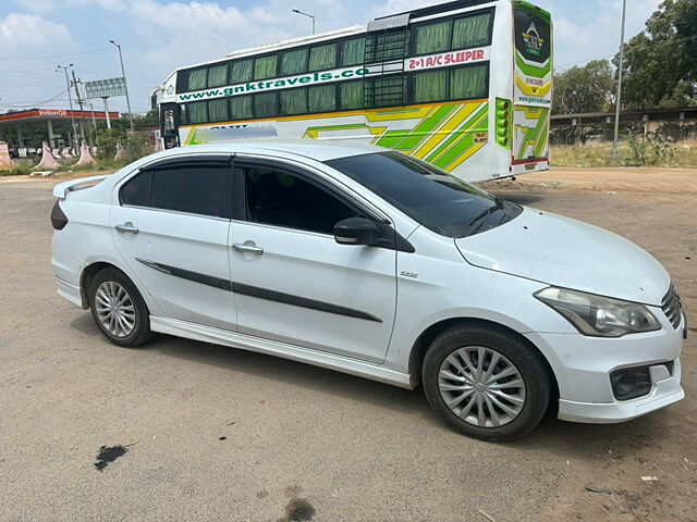 Used Maruti Suzuki Ciaz Delta 1.3 Diesel in Tirunelveli