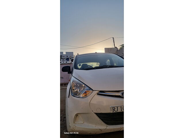 Used 2016 Hyundai Eon in Bikaner