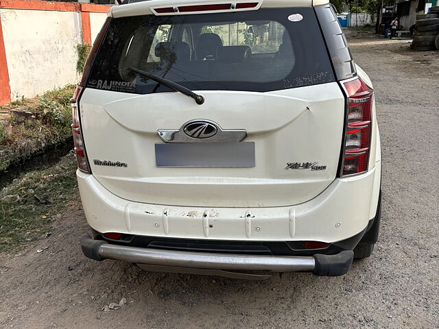 Used Mahindra XUV500 [2011-2015] W8 AWD in Mirzapur