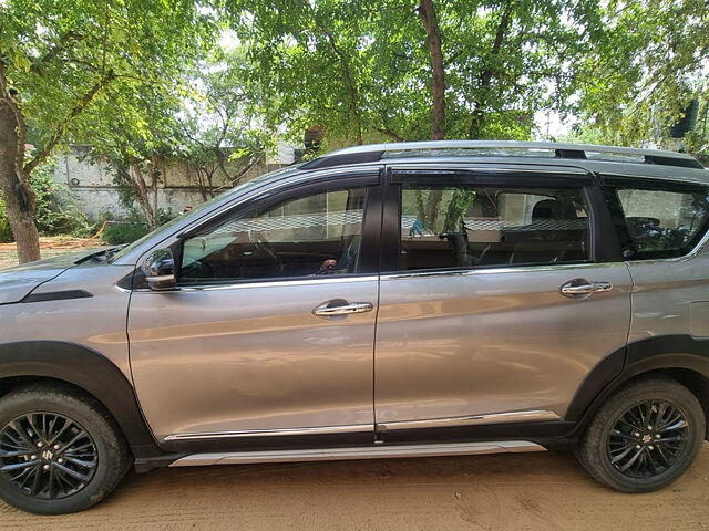 Used Maruti Suzuki XL6 [2019-2022] Zeta AT Petrol in Jaipur