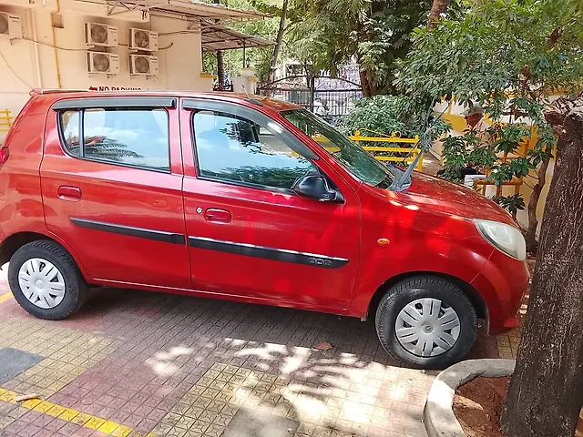 Used 2015 Maruti Suzuki Alto 800 in Mumbai Used 2015 Maruti Suzuki Alto 800 in Mumbai