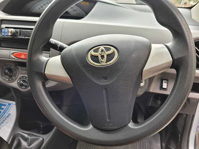 Used Toyota Etios [2010-2013] G SP in Bangalore