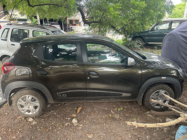 Used Renault Kwid [2022-2023] RXT 1.0 in Bellary