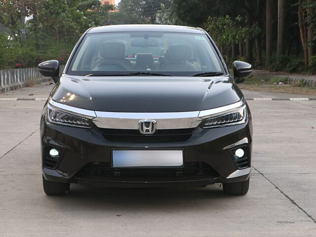 Used 2020 Honda City in Mumbai