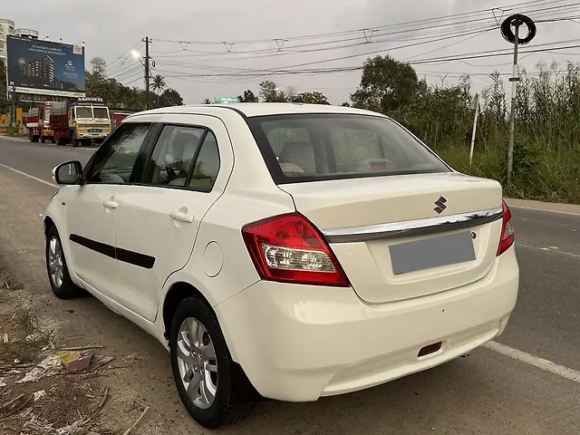 Used Maruti Suzuki Swift [2011-2014] LDi in Thiruvananthapuram