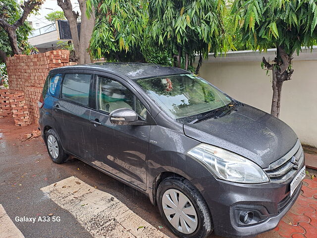 Used Maruti Suzuki Ertiga [2015-2018] VDI SHVS in Noida