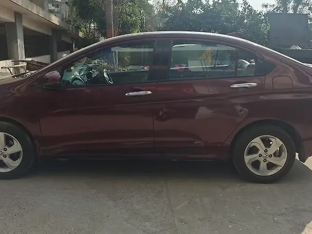 Used Honda City [2014-2017] V in Patna