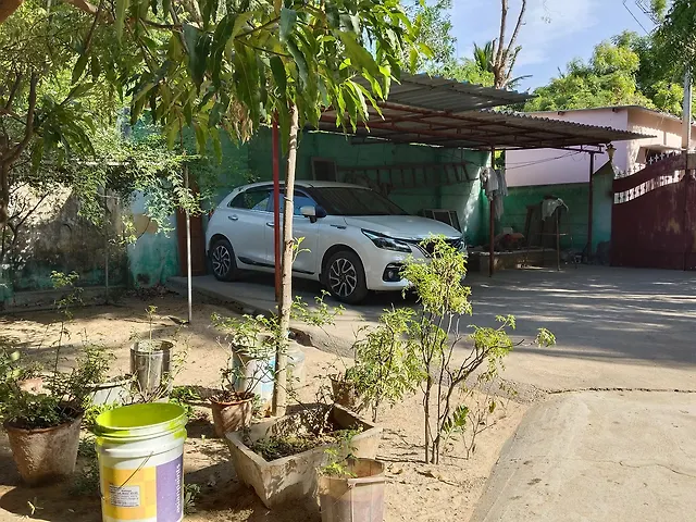 Used Maruti Suzuki Baleno [2022-2026] Alpha Petrol Manual in Thoothukudi