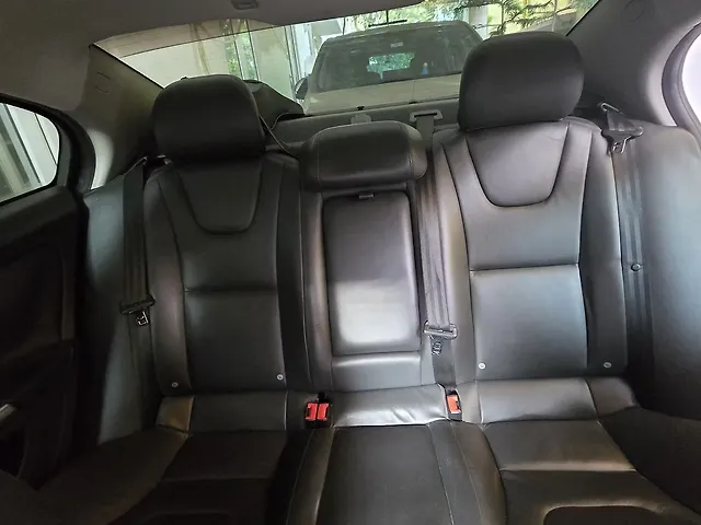 Used Volvo S60 [2015-2020] Kinetic in Chennai