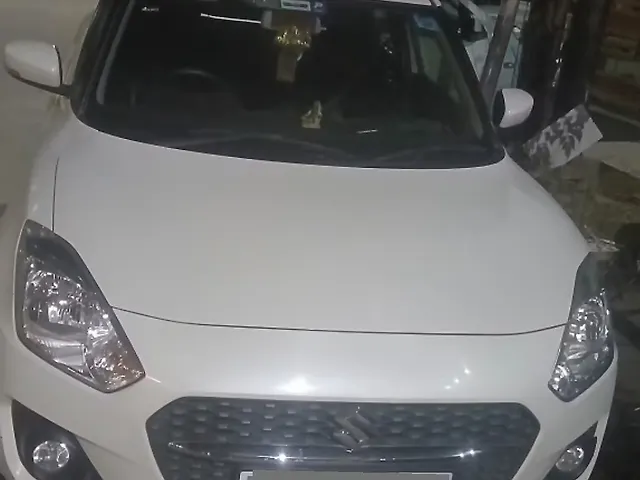 Used 2023 Maruti Suzuki Swift in Pathankot