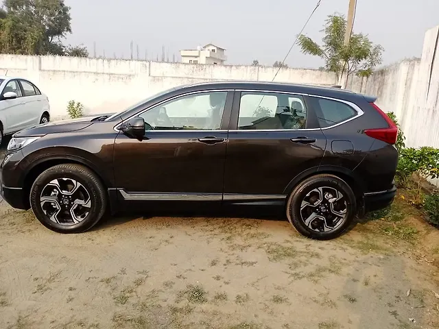 Used Honda CR-V 2WD Petrol CVT [2018-2020] in Singrauli