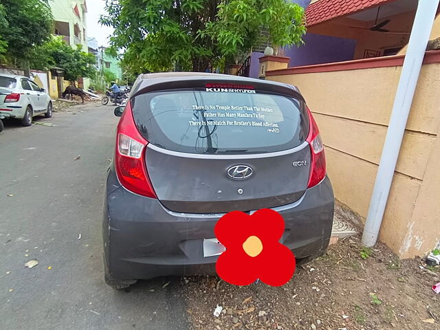 Used Hyundai Eon Era + AirBag in Chennai