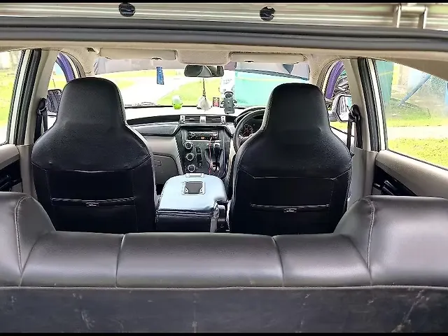 Used Mahindra KUV100 [2016-2017] K2 D 6 STR in Dibrugarh
