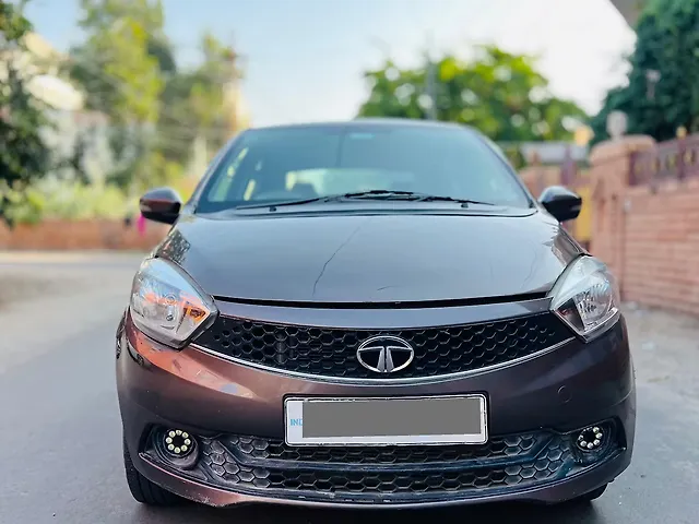 Used 2017 Tata Tigor in Jodhpur